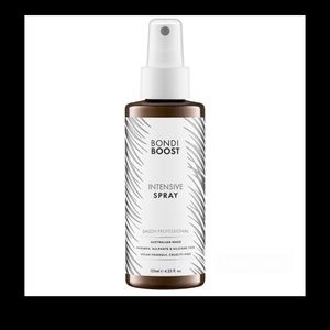- Bondi Boost Intensive Leave-In Scalp Spray Treatment for Thinning Hair
